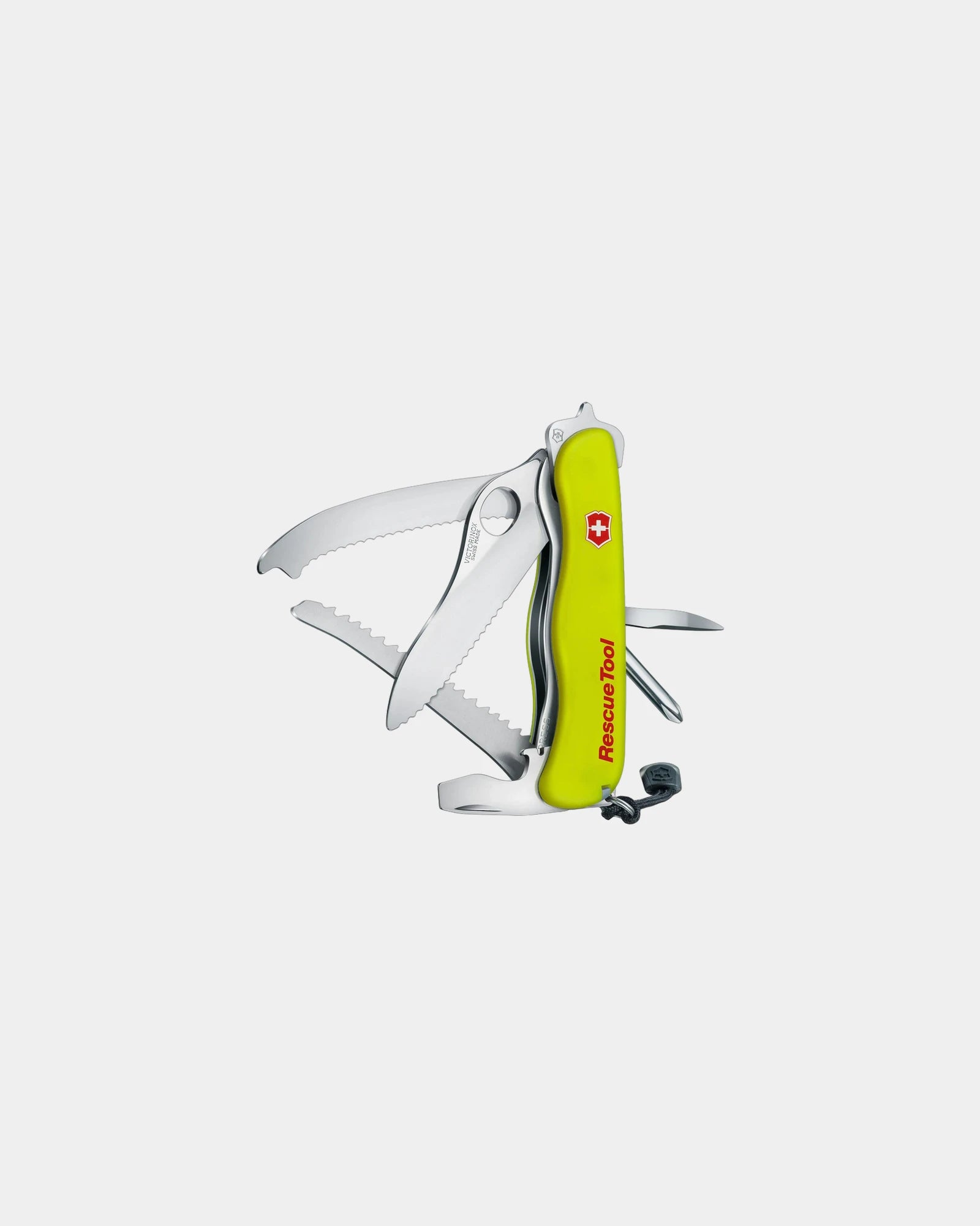 Reddingsmes Victorinox Rescue Tool om te personaliseren - 2